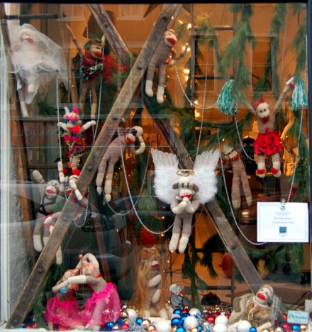 Rural Intelligence Community