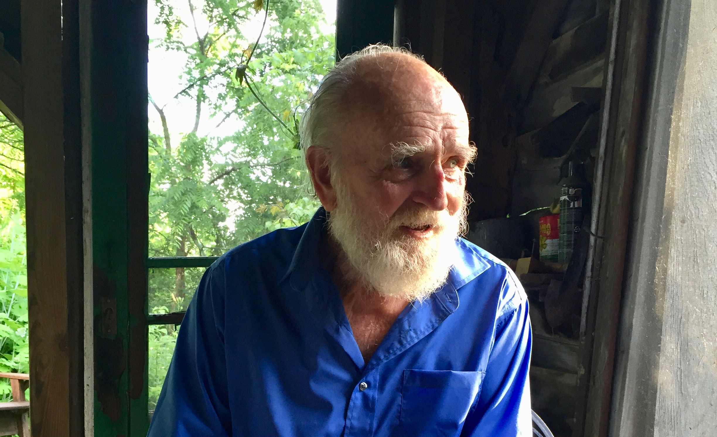 Bruno Pasquier-Desvignes