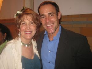 Rural Intelligence Parties and Openings