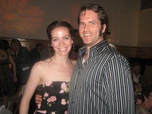 Rural Intelligence Parties and Openings