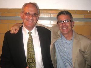 Rural Intelligence Parties and Openings