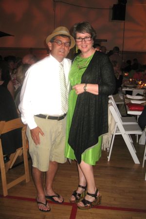 Rural Intelligence Parties and Openings