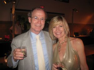 Rural Intelligence Parties and Openings