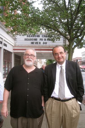 Rural Intelligence Parties and Openings