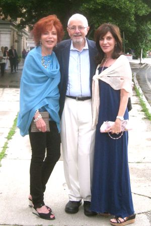 Rural Intelligence Parties and Openings