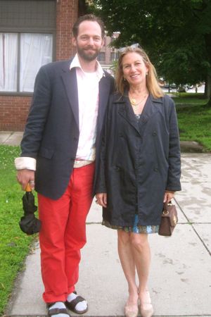 Rural Intelligence Parties and Openings