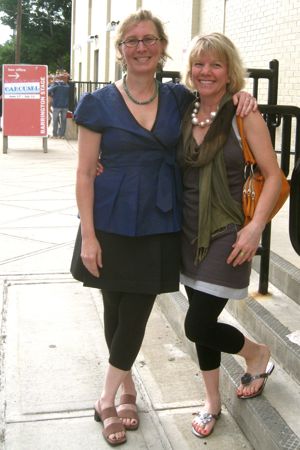 Rural Intelligence Parties and Openings