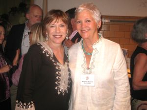 Rural Intelligence Parties and Openings