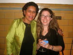 Rural Intelligence Parties and Openings