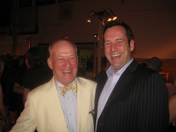 Rural Intelligence Parties and Openings