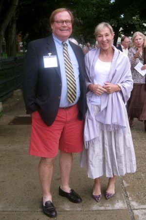 Rural Intelligence Parties and Openings