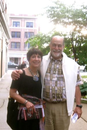 Rural Intelligence Parties and Openings