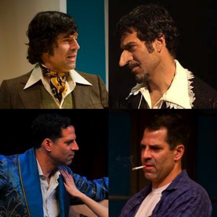 Rural Intelligence Arts