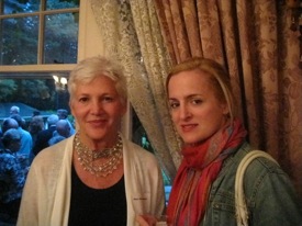 Rural Intelligence Parties and Openings