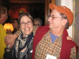 Rural Intelligence Parties and Openings