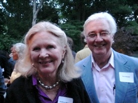 Rural Intelligence Parties and Openings