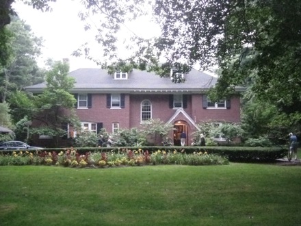 Rural Intelligence Parties and Openings