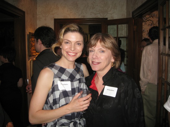 Rural Intelligence Parties and Openings