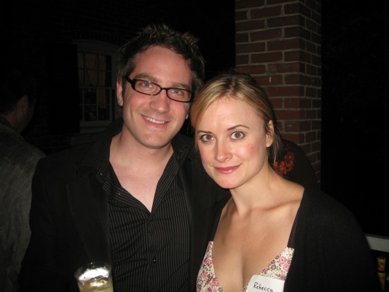 Rural Intelligence Parties and Openings