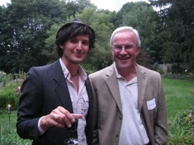 Rural Intelligence Parties and Openings