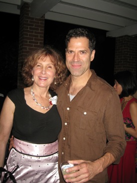 Rural Intelligence Parties and Openings