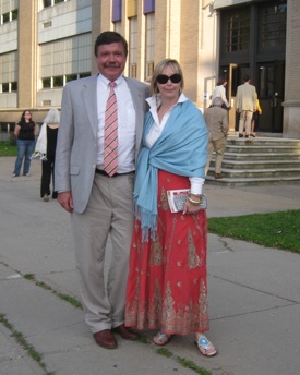 Rural Intelligence Parties and Openings