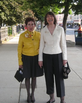 Rural Intelligence Parties and Openings