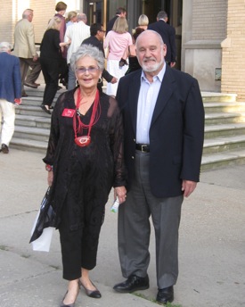 Rural Intelligence Parties and Openings