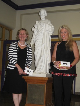 Rural Intelligence Parties and Openings