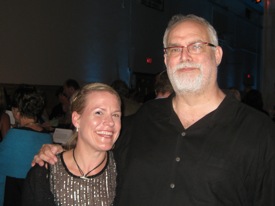 Rural Intelligence Parties and Openings