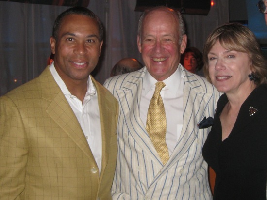 Rural Intelligence Parties and Openings