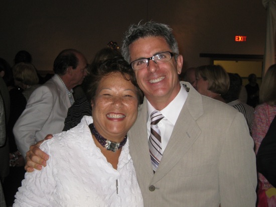 Rural Intelligence Parties and Openings