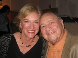 Rural Intelligence Parties and Openings