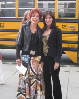 Rural Intelligence Parties and Openings