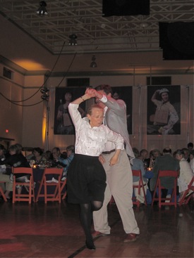 Rural Intelligence Parties and Openings