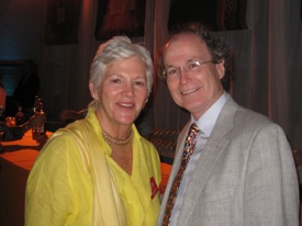 Rural Intelligence Parties and Openings