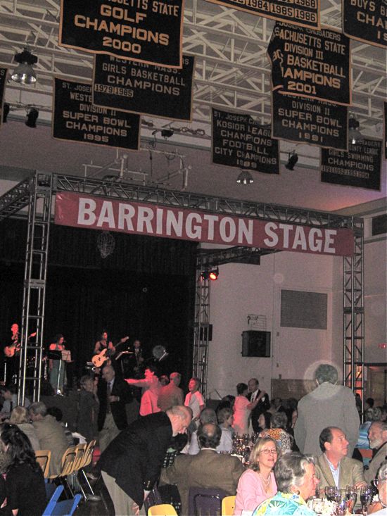 Rural Intelligence Parties and Openings