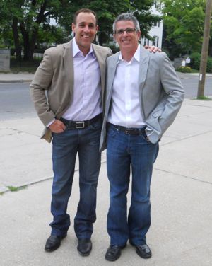 Rural Intelligence Parties and Openings