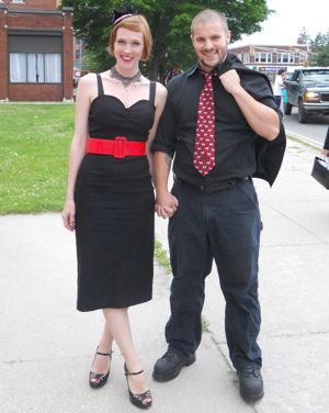 Rural Intelligence Parties and Openings