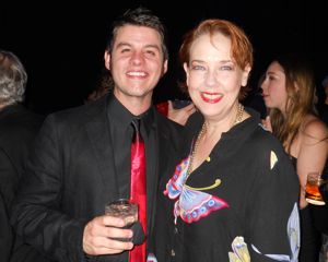 Rural Intelligence Parties and Openings