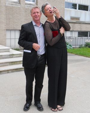 Rural Intelligence Parties and Openings