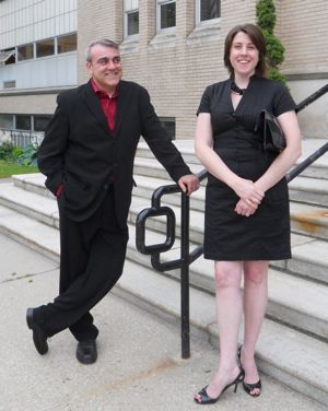 Rural Intelligence Parties and Openings