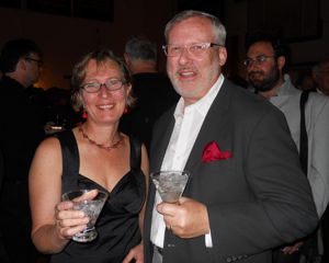 Rural Intelligence Parties and Openings