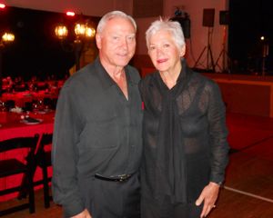 Rural Intelligence Parties and Openings