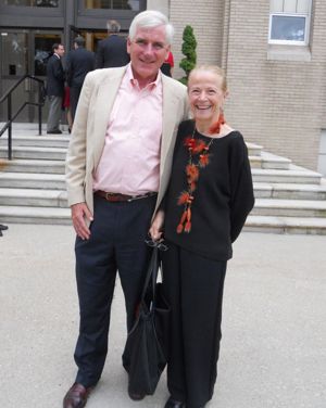 Rural Intelligence Parties and Openings