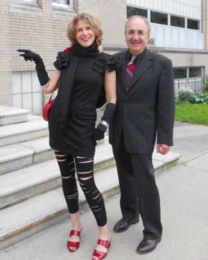 Rural Intelligence Parties and Openings