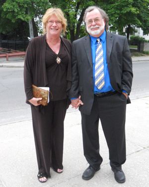 Rural Intelligence Parties and Openings