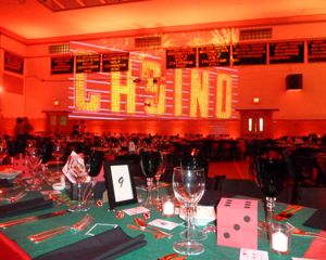 Rural Intelligence Parties and Openings