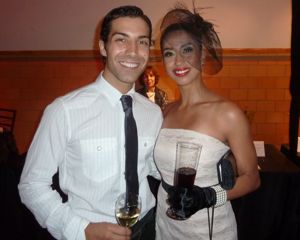 Rural Intelligence Parties and Openings