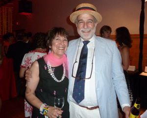 Rural Intelligence Parties and Openings